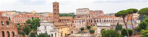 8 Must-See Rome Neighborhoods and How to Visit – Rome Trip Ideas | Viator.com - Viator