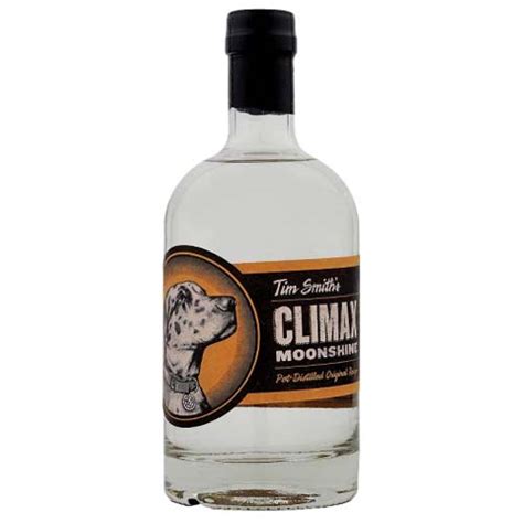 Tim Smith's Climax Moonshine – Internet Wines.com