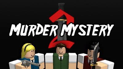 Murder Mystery 2 - 리브레 위키