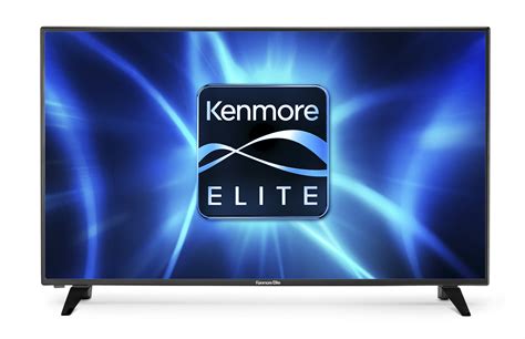 Kenmore Elite 55" Class LED 4K UHD TV - TVs & Electronics - Televisions - LED TVs