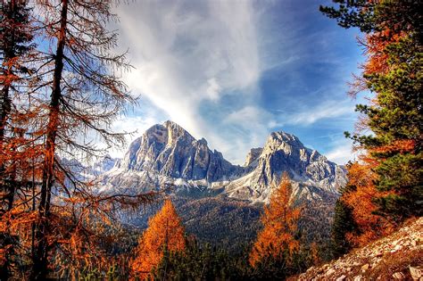 Via Ferrata: The Ultimate Climbing Experience in Dolomites - Italy ...