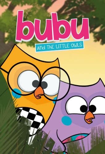 Bubu and the Little Owls - TheTVDB.com