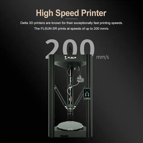 8 Fastest 3D Printers in 2024 (All Price Ranges) - The Next Layer