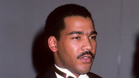 Dexter Scott King, youngest son of Martin Luther King Jr., dies at 62