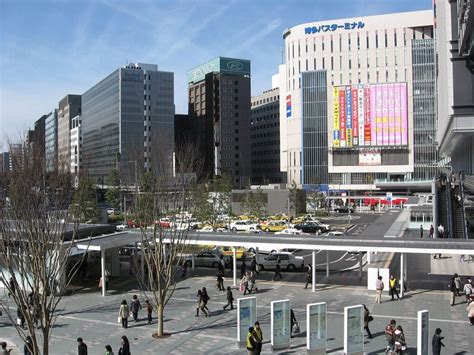 Hakata Station New Reservation Taxi Bay Established | Fukuoka Now