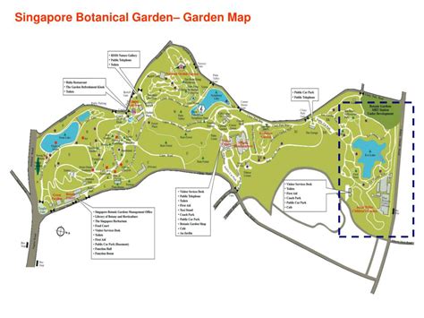 PPT - English Family Ministry Outdoor Event (Singapore Botanical Gardens – Eco Garden ...