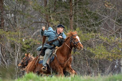 Experience the End: The Appomattox Campaign