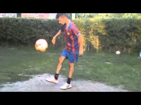 TOTAL FUDBAL SOCCER SKILLS MAKI-14 2013 - YouTube