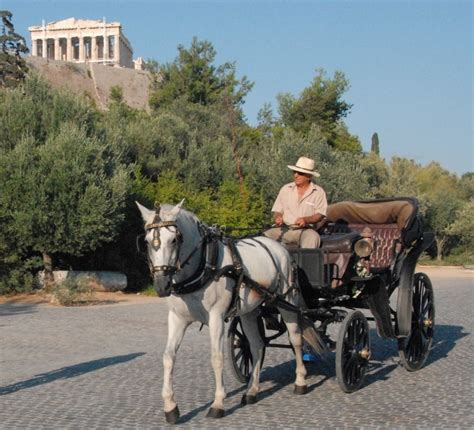 Historic Central Athens - Athens Bike Tours