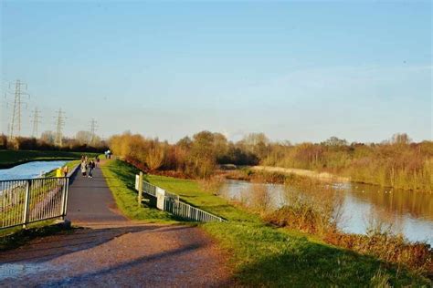 Drivers clock up £50k charges in six months at Sandwell Valley Country Park | Express & Star