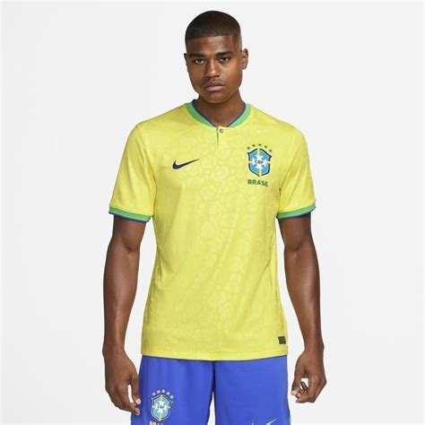 Camiseta Nike Brasil I 2022/23 Supporter Masculina | ubicaciondepersonas.cdmx.gob.mx