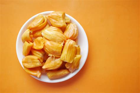 How To Cut Jackfruit