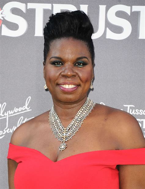 Leslie Jones: Ghostbusters Premiere -06 | GotCeleb