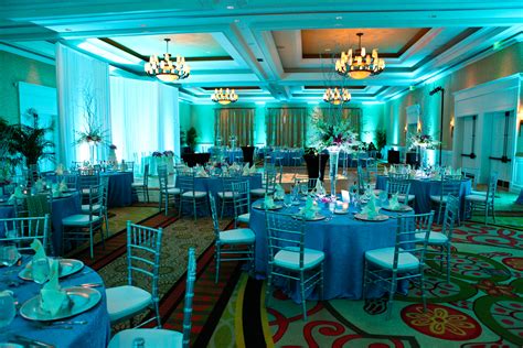 Clearwater Beach Destination Wedding - Sandpearl Resort - Exquisite Events