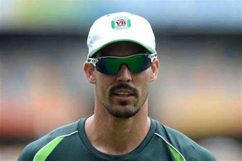 Mitchell Johnson announces his retirement from all forms of cricket ...