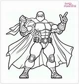 25 Superhero Coloring Pages  Free Printable Sheets And Images For Kids sketch template