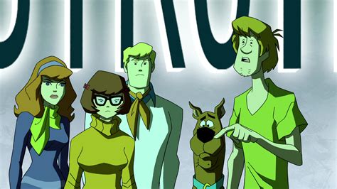 Scooby-Doo! Mystery Incorporated Season 2 Image | Fancaps