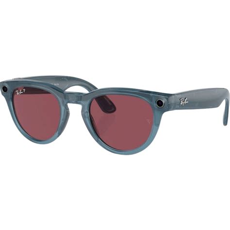 Ray-Ban Meta Headliner Polarized RW4009 66985Q • Price