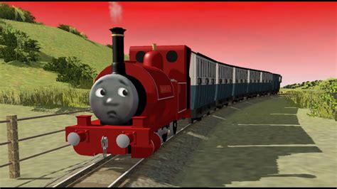 Sodor Fallout Engines