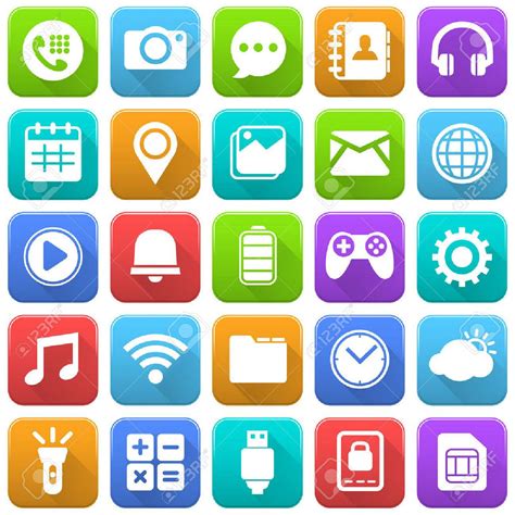 Free Mobile App Icon #338686 - Free Icons Library