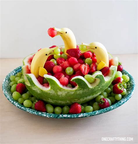 The most CREATIVE Watermelon Ideas!