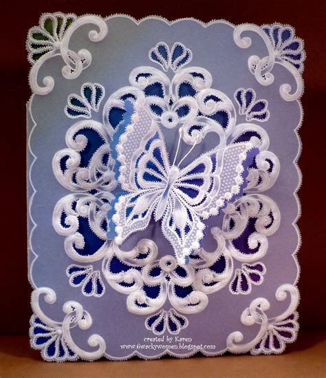 The 25+ best Parchment cards ideas on Pinterest | Parchment craft, Parchment design and Vellum ...