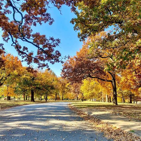 Fall Things to Do in Tulsa | TulsaGo®