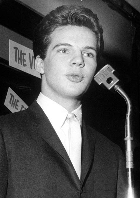 Bobby Vee: The Teen Idol of the 1960s | Vintage News Daily