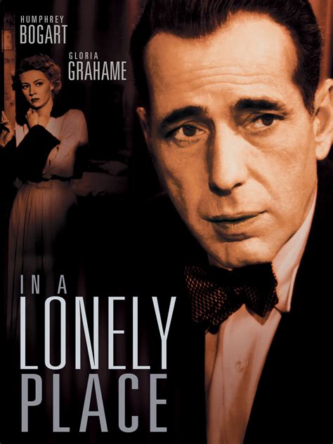 Prime Video: In a Lonely Place