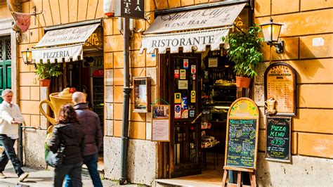 The best pizza in Rome: where to find the best slice | CN Traveller