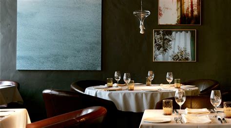 The best fine dining restaurant in Canada is in Montreal | Dished