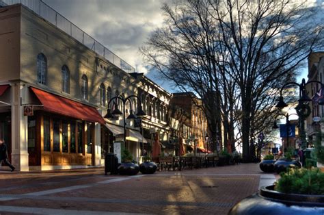 There’s plenty to keep you engaged and entertained in the Virginian city of Charlottesville ...