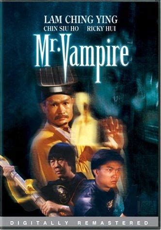 Mr. Vampire (1985)