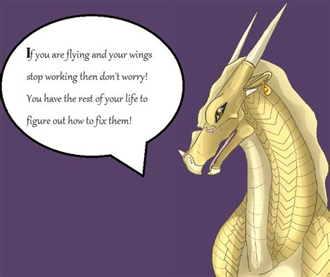 Qibli's Joke by PoorOldDragon on DeviantArt