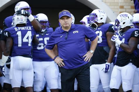 Behind Enemy Lines: TCU Q&A with Horned Frog Blitz