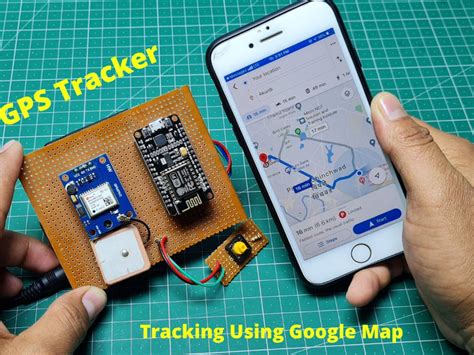 Women Safety Device with GPS Tracking - Arduino Project Hub