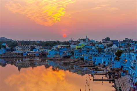 14 breathtaking lakes in India for the wandering souls