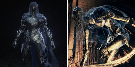 Dark Souls 3: 15 Best Armor Sets, Ranked