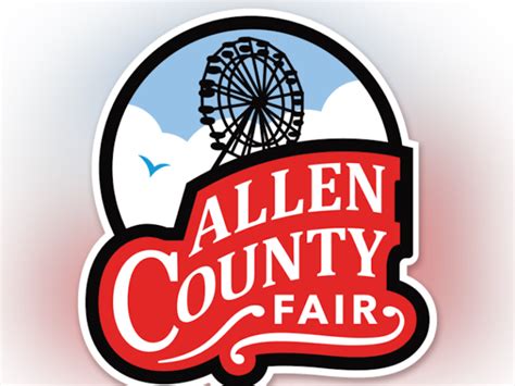 Allen County Fair moving to the month of June, starting in 2023 - WOWO ...