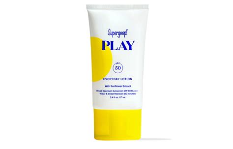 Giant Goop Sunscreen - MEMORANDUM | NYC Fashion & Lifestyle Blog for the Working Girl