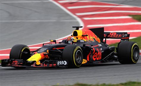 Red Bull RB13 | Red bull racing, Indy cars, Red bull f1