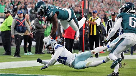 Best Moments Photo Gallery | Cowboys vs. Eagles