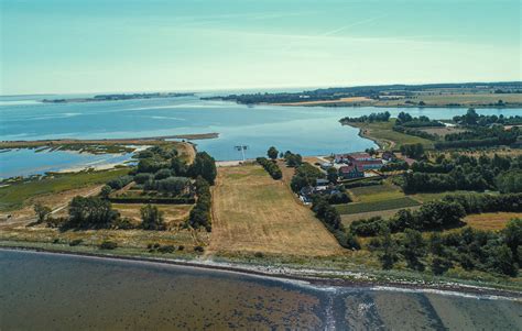 Feriehuse - Horsens Fjord , Danmark - D88175 | Novasol