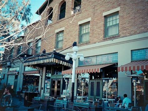 The Historic Hotel Congress - UPDATED 2020 Prices, Reviews & Photos (Tucson, Arizona) - Tripadvisor