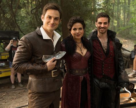 Once Upon a Time Season 7 Episode 3 Preview: Photos, Plot and Trailer