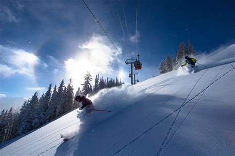 Aspen Snowmass Resorts & Ski-In/Ski Out Lodging | Destination ...