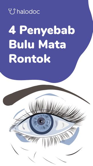 Inilah Beberapa Risiko Penggunaan Extension Bulu Mata