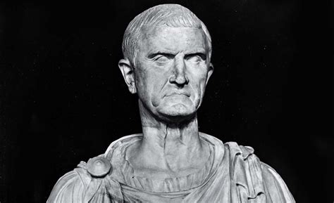 Exploring the myths around Marcus Licinius Crassus’ death