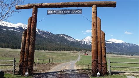 The Ranch - Mt Joseph Hemp