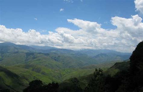 Cordillera Occidental en Versalles: 2 opiniones y 6 fotos